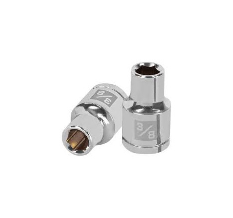 DADO 6 PT 1/2X3/8 13230