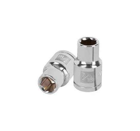 DADO 6 PT 1/2X7/16 13231