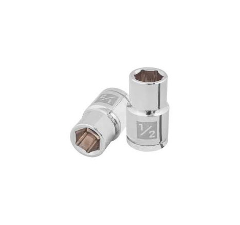 DADO 6 PT 1/2X1/2 13232