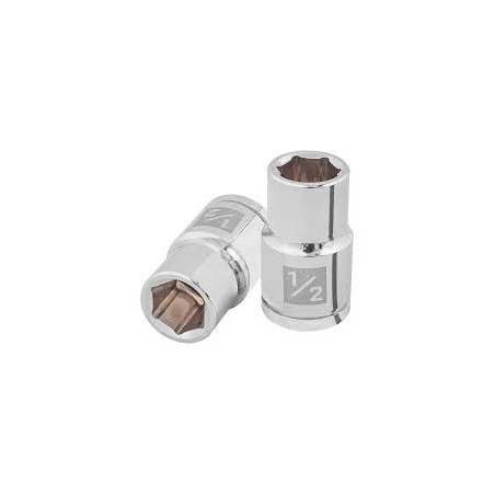 DADO 6 PT 1/2X1/2 13232