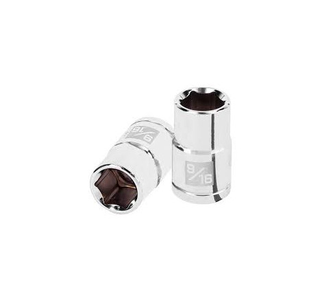 DADO 6 PT 1/2X9/16 13233