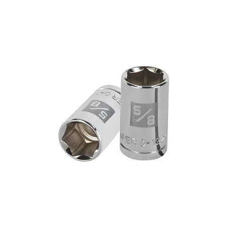 DADO 6 PT 1/2X5/8 13234