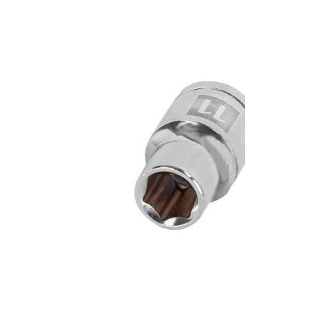 DADO 6 PT 1/2X11MM 13261