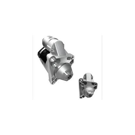 ARRANQUE RENAULT 11 SIST BOSCH 9 DIENTES