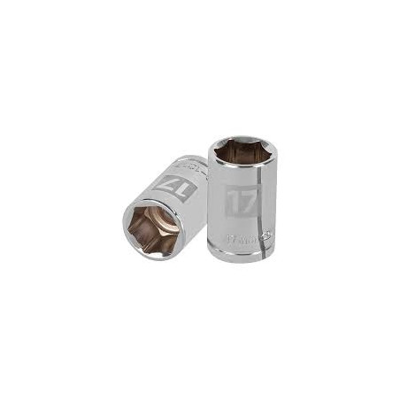 DADO 6 PT 1/2X17MM 13267