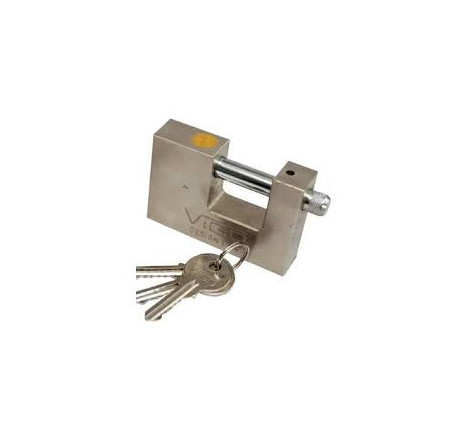 CANDADO ANTICIZALLA 70MM 23540