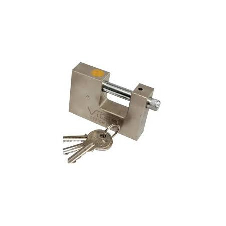 CANDADO ANTICIZALLA 70MM 23540