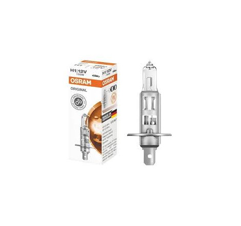 BOMBILLO H1 12V 60/55W