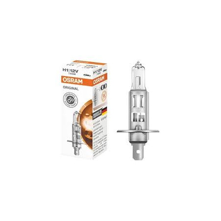 BOMBILLO H1 12V 60/55W