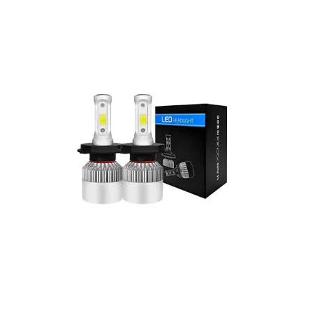 BOMBILLO H1 LED S2