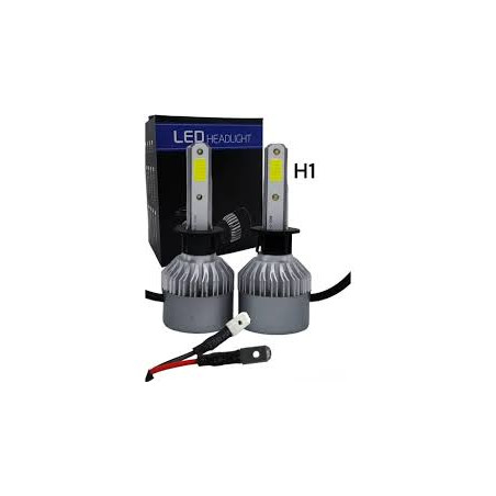 BOMBILLO H1 LED S2