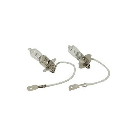 BOMBILLO H3 12V 55W
