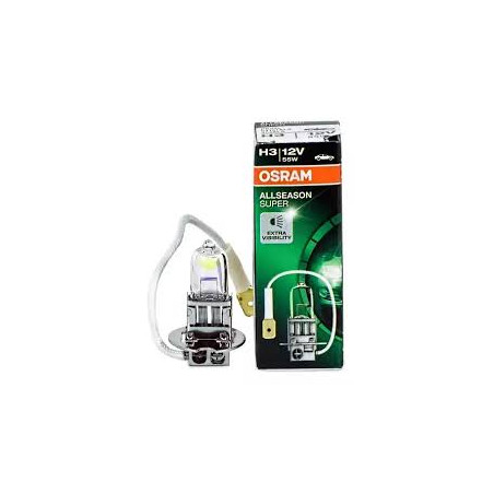 BOMBILLO H3 12V 55W