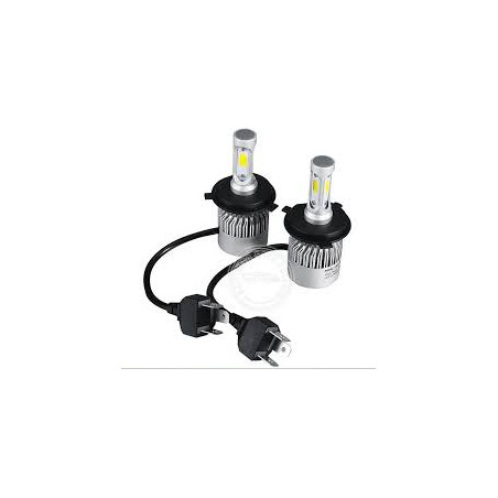 BOMBILLO H4 LED S2