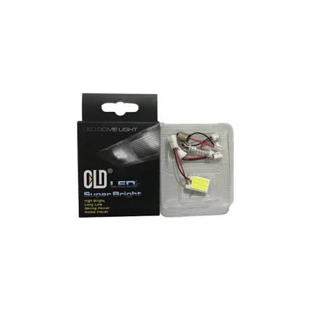 GALLETA PARA TECHO 18 LED 2.5*1.5CM