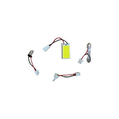 GALLETA PARA TECHO 21 LED 3.5*1.5CM