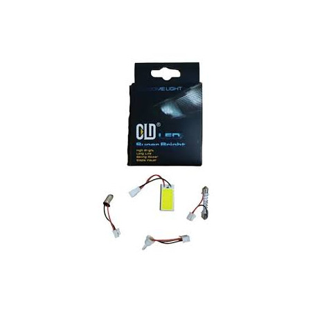 GALLETA PARA TECHO 21 LED 3.5*1.5CM