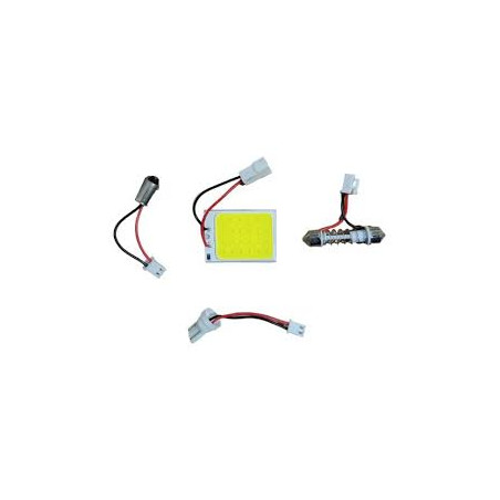 GALLETA PARA TECHO 24 LED 3.5*2CM