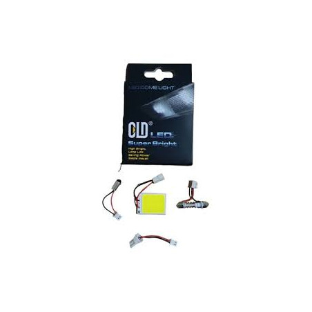 GALLETA PARA TECHO 24 LED 3.5*2CM