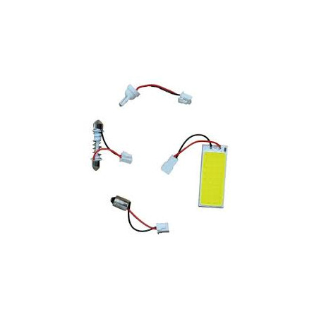 GALLETA PARA TECHO 36 LED 5*2CM