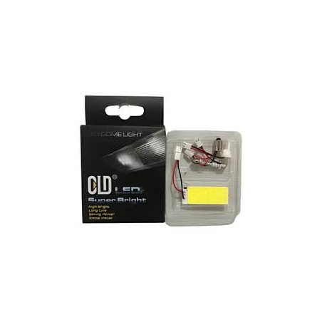 GALLETA PARA TECHO 36 LED 5*2CM
