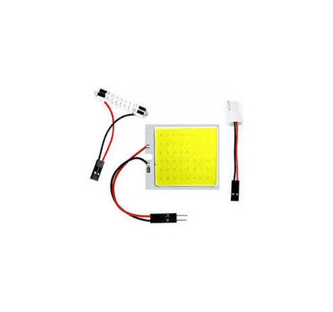 GALLETA PARA TECHO 48 LED...