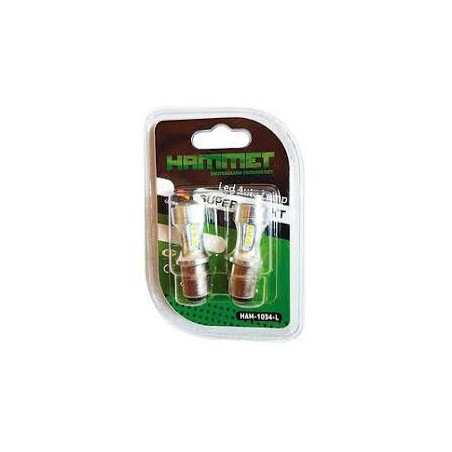 BOMBILLO LED 1034-18 LED