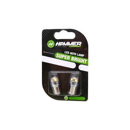 BOMBILLO LED 1034-18 LED