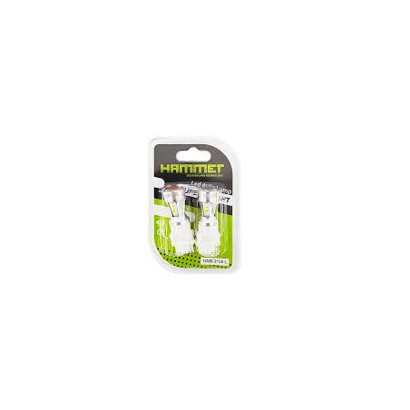 BOMBILLO LED 3156-18 LED