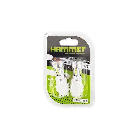 BOMBILLO LED 3156-18 LED