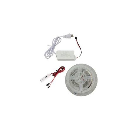 CINTA LED 5M BLANCA