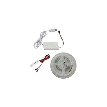 CINTA LED 5M BLANCA