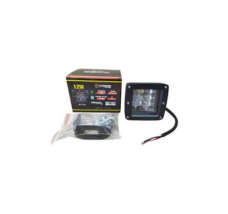 FARO LED 4" 24W 2835 SMD...