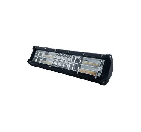 BARRA LED 14,5" AMBAR...