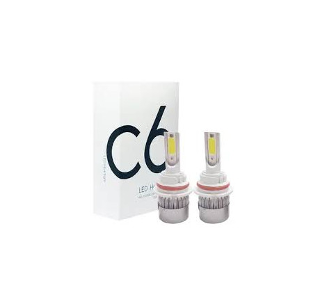 BOMBILLO LED 9004 S2