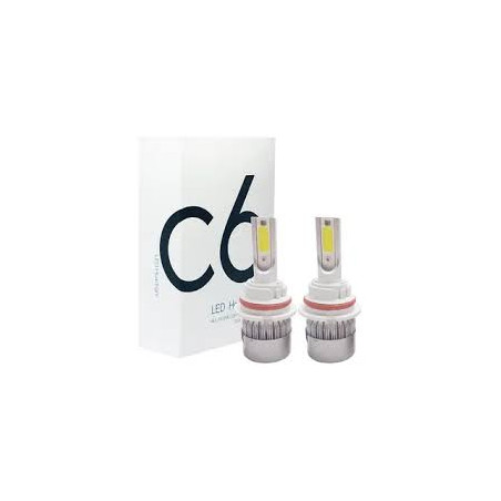 BOMBILLO LED 9004 S2