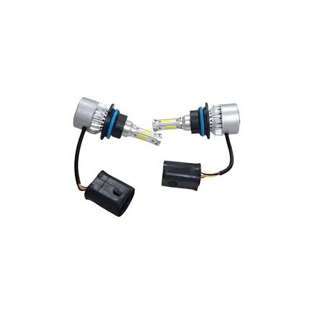 BOMBILLO LED 9004 S2