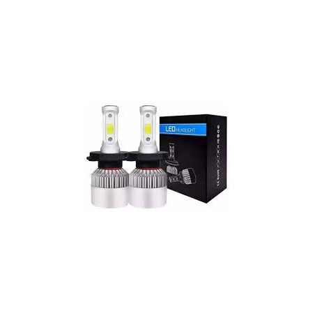 BOMBILLO LED H3 S2