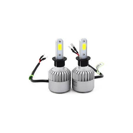 BOMBILLO LED H3 S2