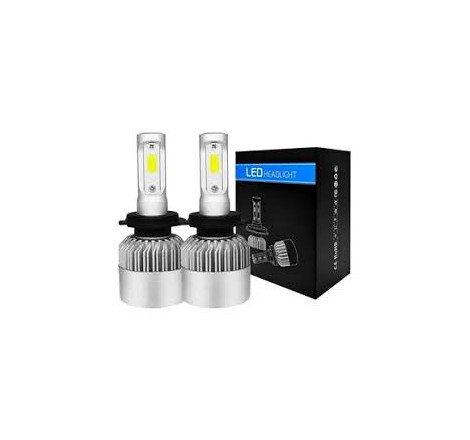 BOMBILLO LED H7 S2