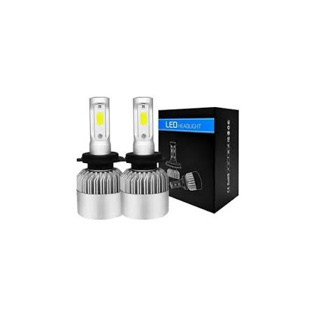 BOMBILLO LED H7 S2