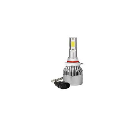 BOMBILLO LED R9 9006 6000K