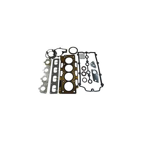 KIT DE EMPACADURA DE MOTOR CHERY ORINOCO TIGGO 2.0