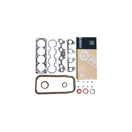 KIT DE EMPACADURA DE MOTOR CORSA 1.6 FS-9410-0