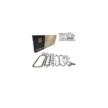 KIT DE EMPACADURA DE MOTOR AVEO 04-15 1 OREJA