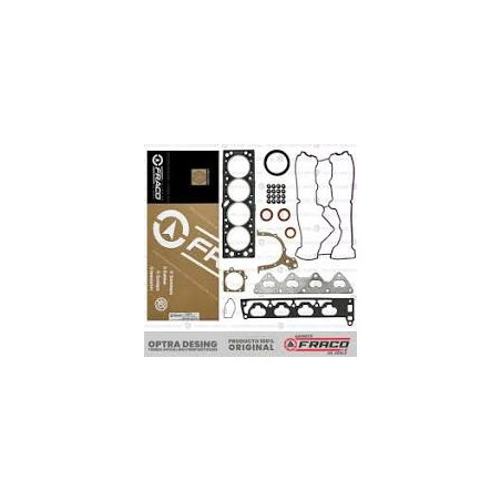 KIT DE EMPACADURA DE MOTOR OPTRA DESING