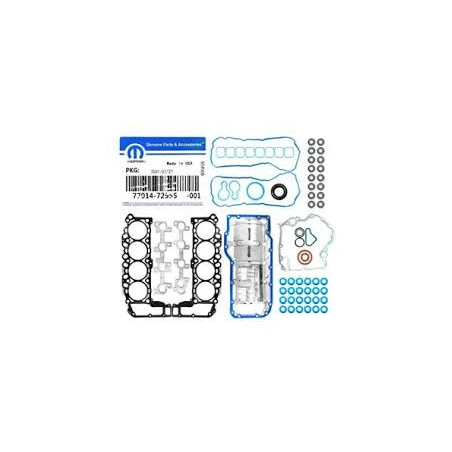 KIT DE EMPACADURA SUPERIOR GRAND CHEROKEE 4.7 08-10