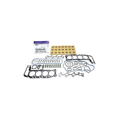 KIT DE EMPACADURA SUPERIOR GRAND CHEROKEE 4.7 08-10