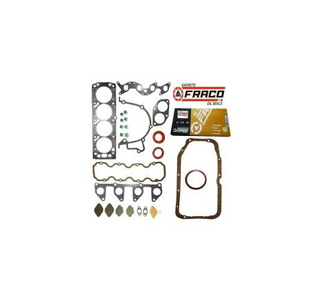 KIT DE EMPACADURA MONZA 1.8...