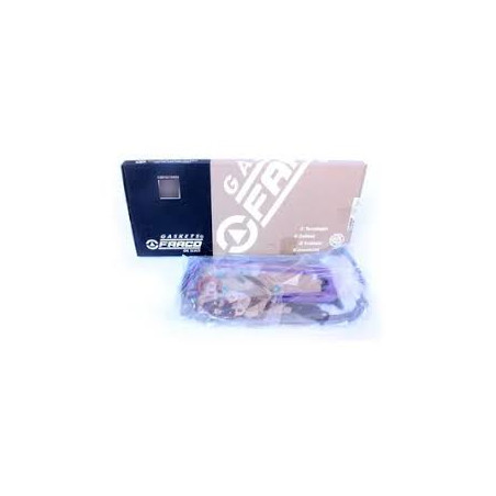KIT DE EMPACADURA CENTURY F.I. 3.1
